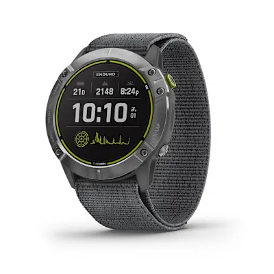 Garmin Enduro 3