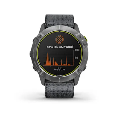Garmin Enduro 3