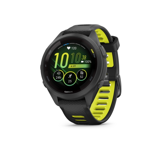 Garmin Forerunner 265