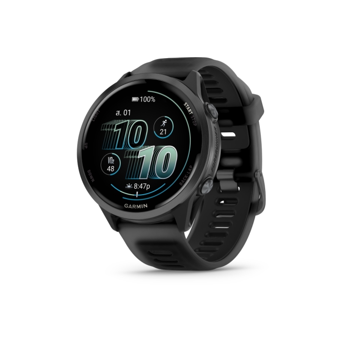 Garmin Forerunner 570
