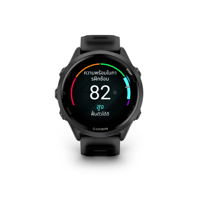 Garmin Forerunner 570