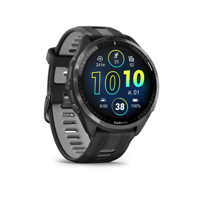 Garmin Forerunner 965