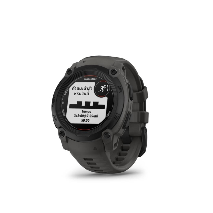 Garmin Instinct 3 AMOLED
