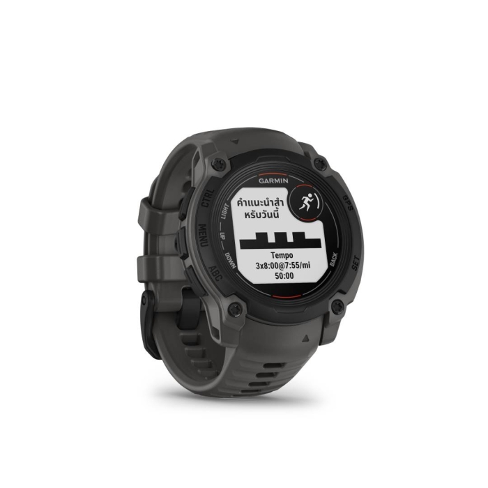 Garmin Instinct 3 AMOLED