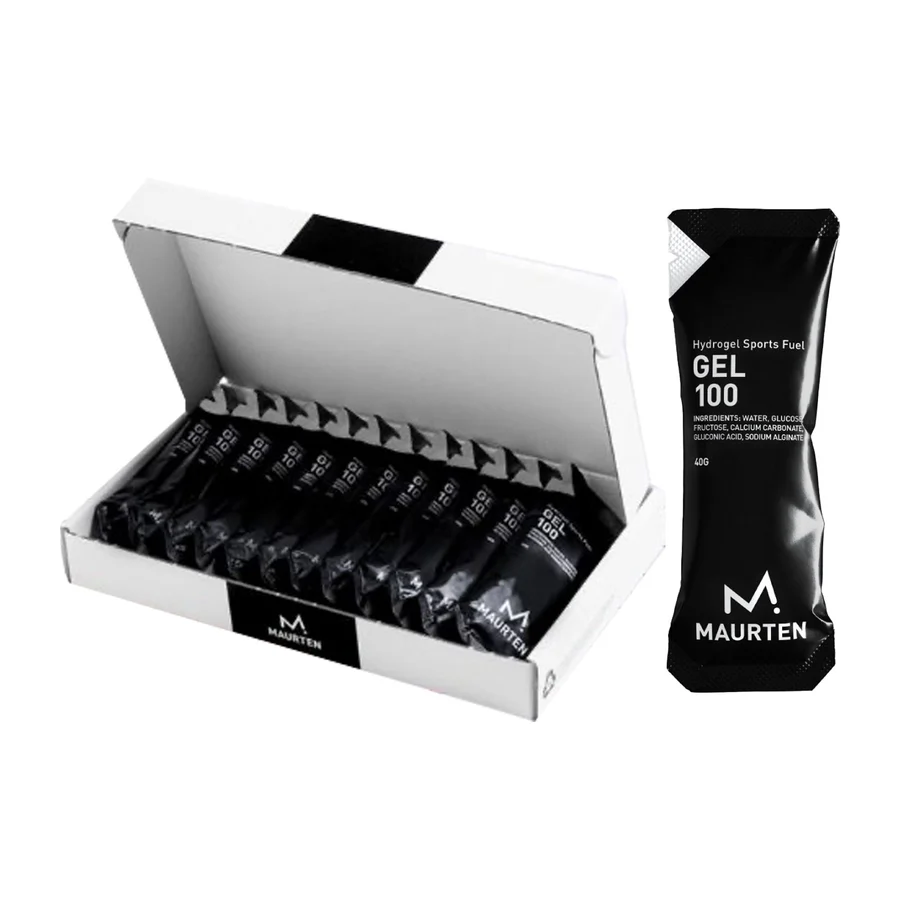 Maurten Gel 100