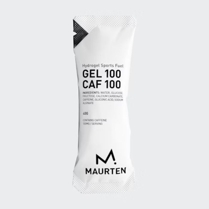 Maurten Gel 100 Caf 100
