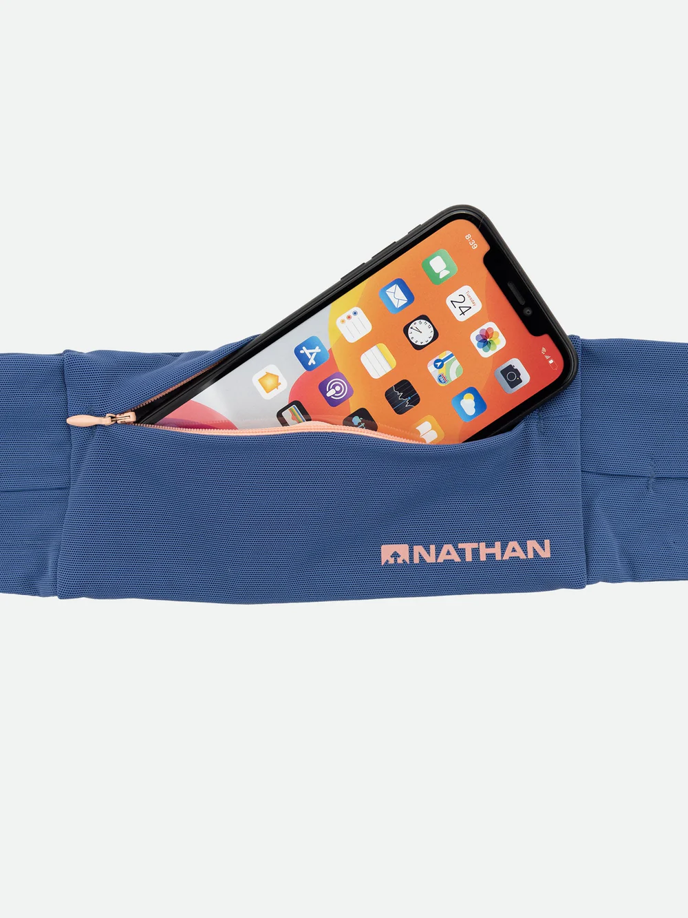Nathan Zipster Lite