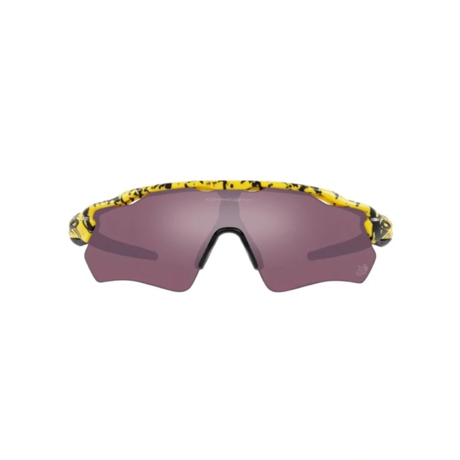 Oakley Radar EV Path
