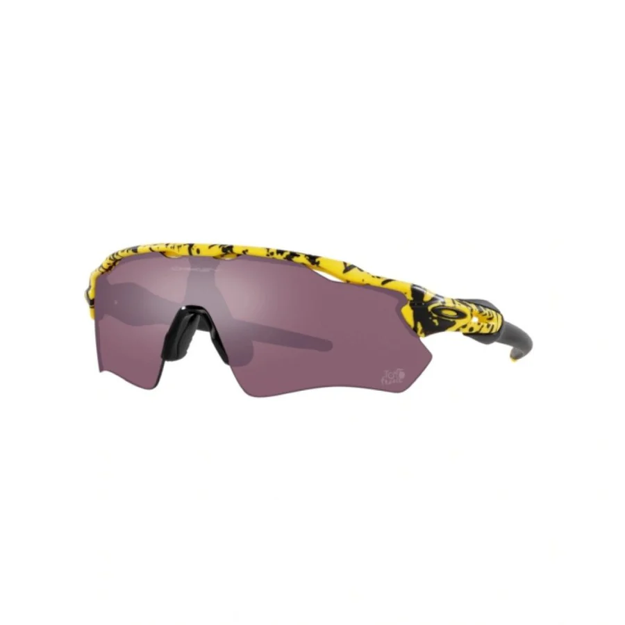 Oakley Radar EV Path