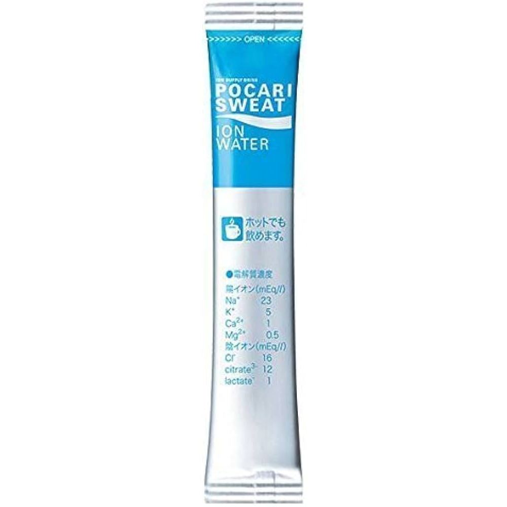Pocari Sweat Ion Water