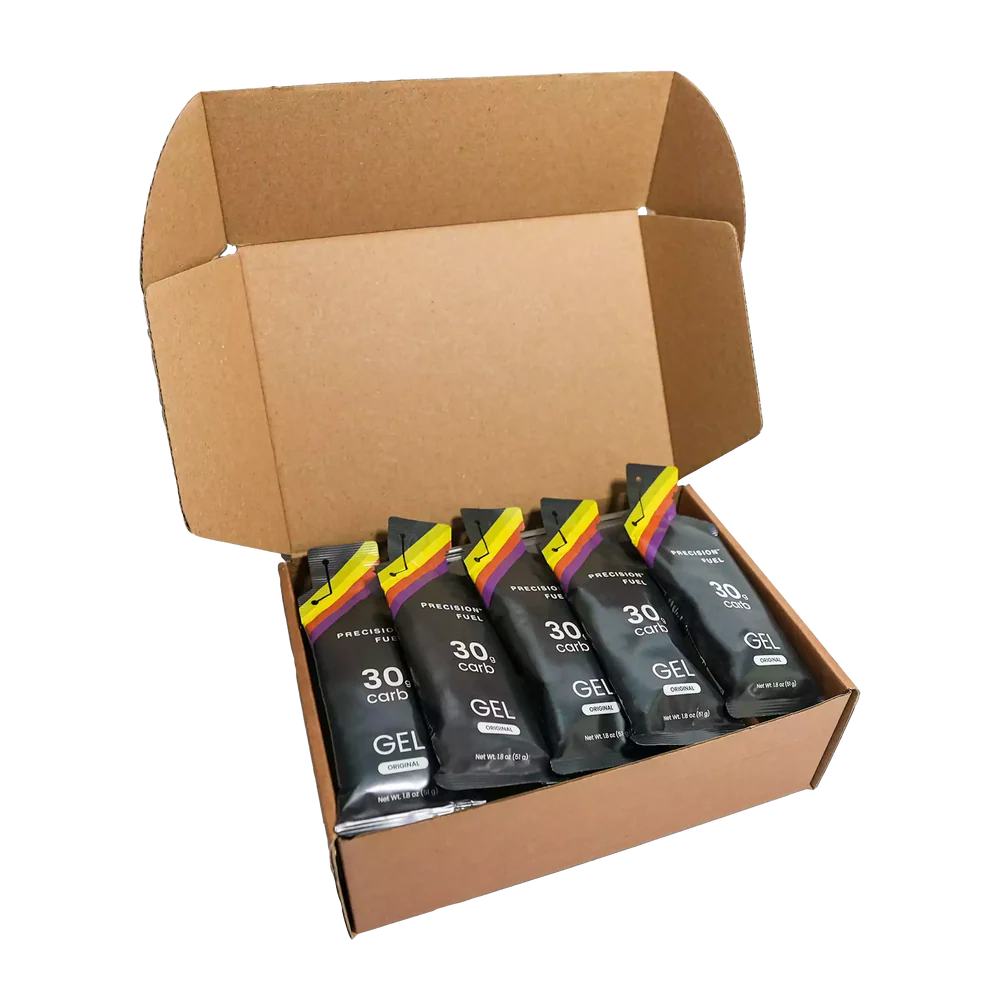 Precision Fuel PF 30 Gel