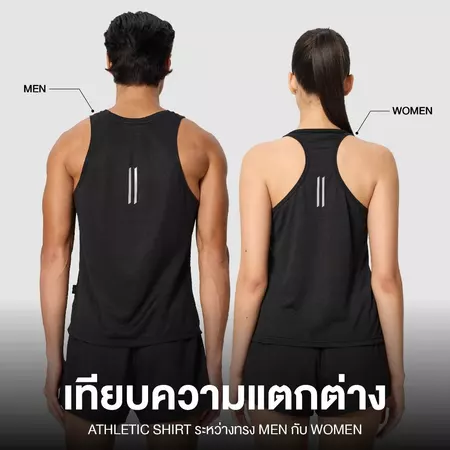 Yuedpao Ultra Flow Athletic Shirt Women 2026